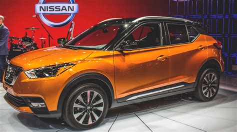 2019 Nissan Kicks SUV Redesign Price | Cosas de coche, Autos, Arena
