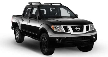 Nissan Frontier Light Bars | The Best Nissan Frontier LED Light Bars ...