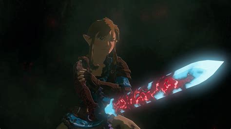 How to get the Master Sword - The Legend of Zelda: Tears of the Kingdom | Shacknews