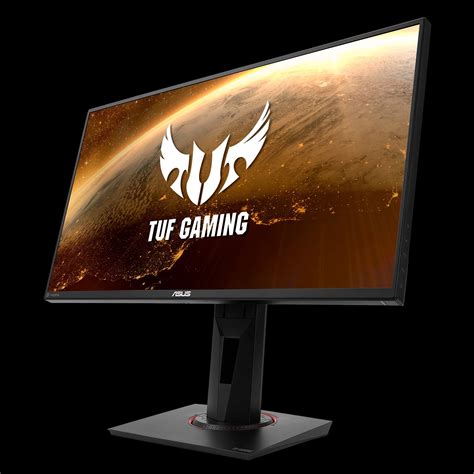 ASUS TUF Gaming VG259QM IPS Monitor Features A 280 Hz Refresh Rate