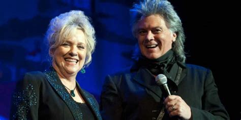 Connie Smith and her husband, Marty Stuart, who have been married since 1997 are a musical duo