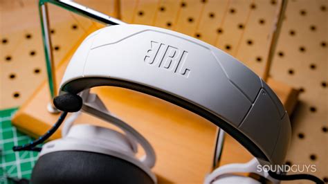 JBL Quantum 910P review - SoundGuys