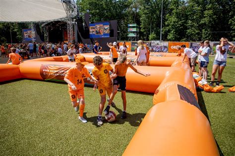 KNVB on Twitter: "Bedankt voor jullie komst en tot de volgende keer! 🙌🔸"