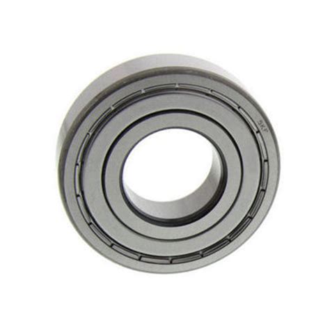 Deep Groove Ball Bearings-6204-2Z/C3 - New Ball Bearing