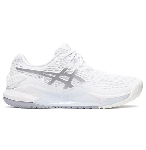 Asics GEL Resolution 9 (W)