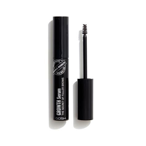 Growth Serum - Brows