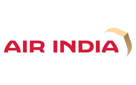 Air India Logo - PNG Logo Vector Brand Downloads (SVG, EPS)