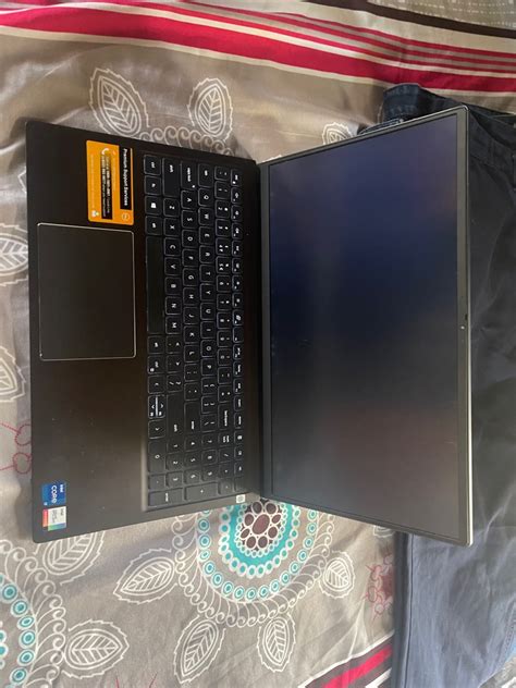 DELL Inspiron 5510 - Core i7 11th Gen, Computers & Tech, Laptops & Notebooks on Carousell