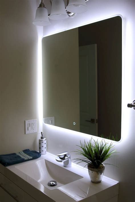 Adorable Make Use of Your Bathroom LED Lighting, https://homeondecor.com/make-use-of-your-bathro ...