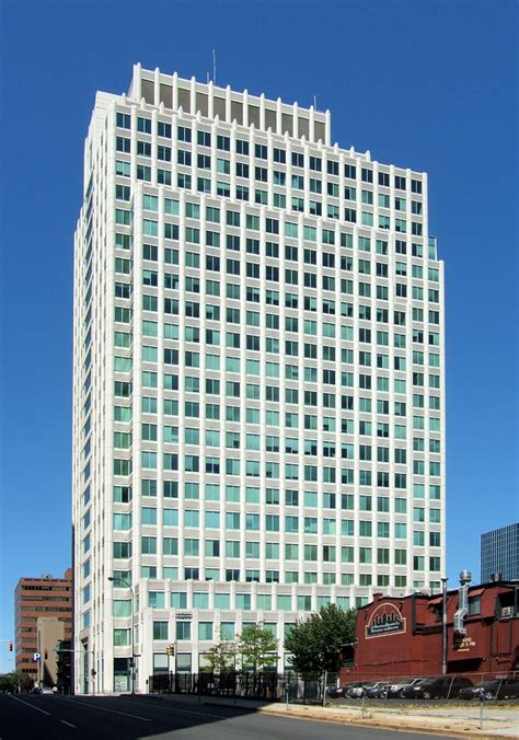 1201 North Market Street - The Skyscraper Center