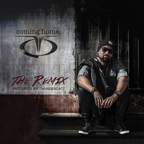 Stream TQ - Coming Home - The Remix (Clean) by T.Q. | Listen online for ...