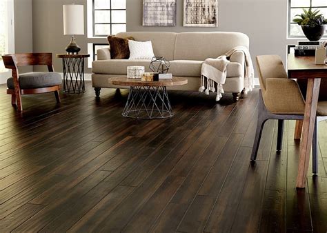 12 Gorgeous and Functional Bamboo Flooring Ideas – Rhythm of the Home