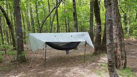 Why I'm Hammock Camping On The Appalachian Trail - The Trek