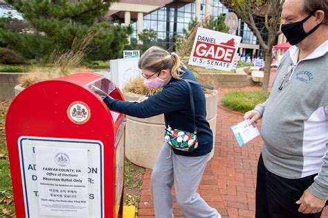 Virginia congressional races: Meet the candidates - The Washington Post