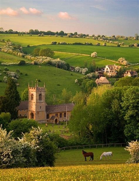 cotswolds uk | places I wanna go | Pinterest