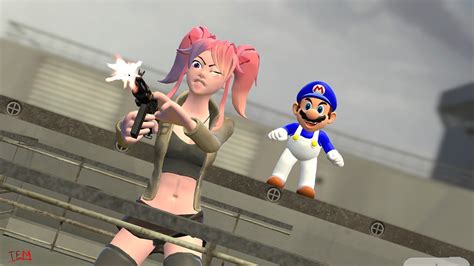 Saiko's War : r/SMG4