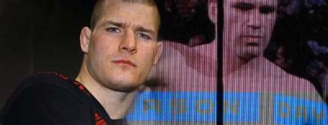 Michael Bisping vs Jason Day UFC 85 fight confirmed - MMAmania.com