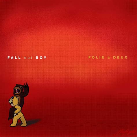 Folie A Deux Fall Out Boy - slidesharetrick