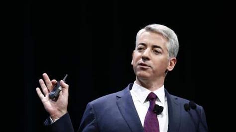 Bill Ackman defends wife from plagiarism accusation, implies it is targetted-Business Journal ...