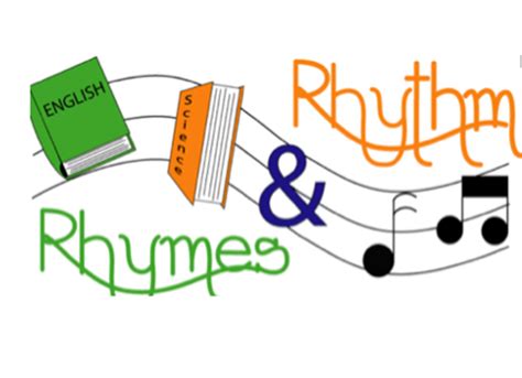 Second grade Lesson Poetry: Rhythm and Rhyme | BetterLesson