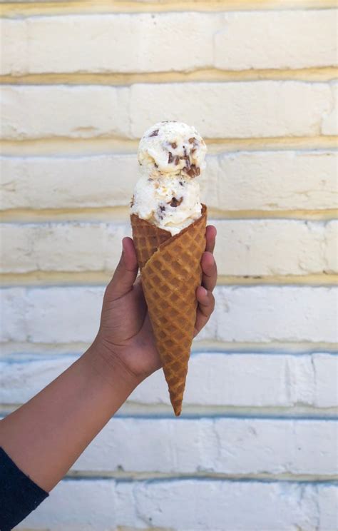 Houston's Best Ice Cream — the Coolest Guide in the City: The Most ...