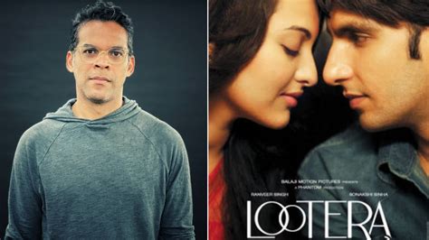 10 years of Lootera: Vikramaditya Motwane celebrates with a blurry ...