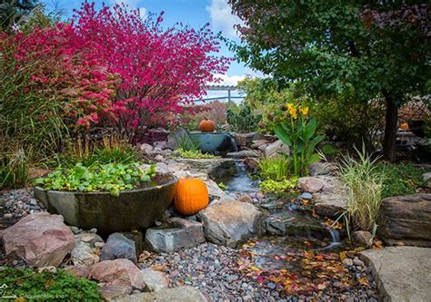 Pondless Waterfall Maintenance Tips