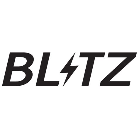 Blitz logo, Vector Logo of Blitz brand free download (eps, ai, png, cdr) formats