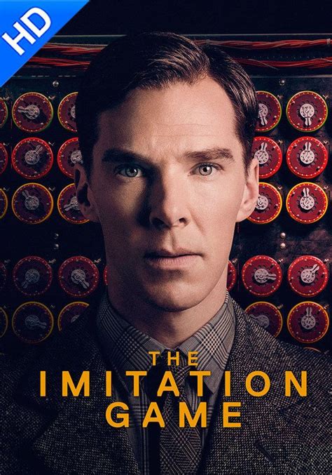 The Imitation Game | The imitation game, The imitation game 2014, The incredible true story