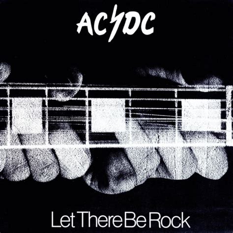 AC/DC Let There Be Rock reviews