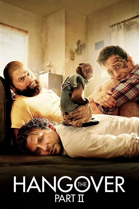 Hangover Movie