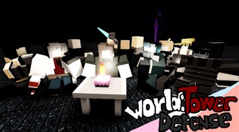 Alt Units | Roblox World Tower Defense Wiki | Fandom