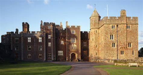 Dunster Castle & Gardens Minehead Events & Tickets 2021 | Ents24