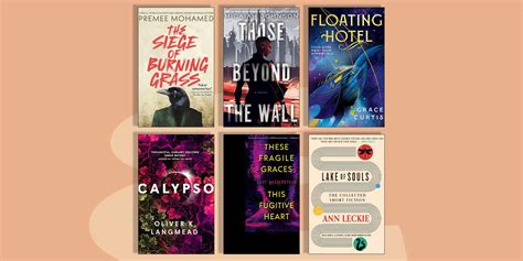 The Best Sci-Fi Books of 2024 (So Far)