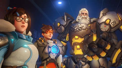 All character changes coming in Overwatch 2 - Gamepur