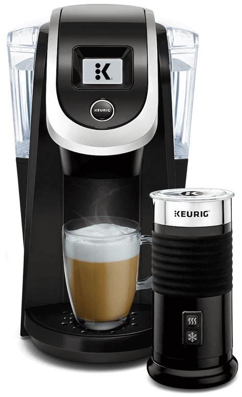 Keurig Milk Frother