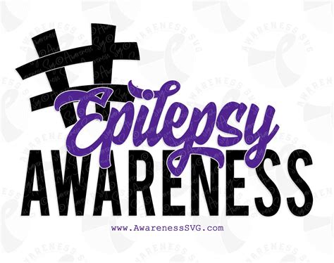 Epilepsy Awareness Svg Epilepsy Fighter Svg Epilepsy Mom - Etsy | Epilepsy awareness, Epilepsy ...