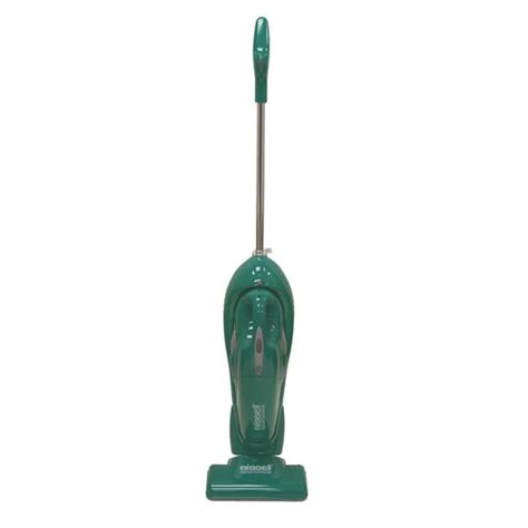 Shop Bissell BG701B 2-in-1 Cordless Rechargeable Sweeper with Hand Vacuum - Free Shipping Today ...