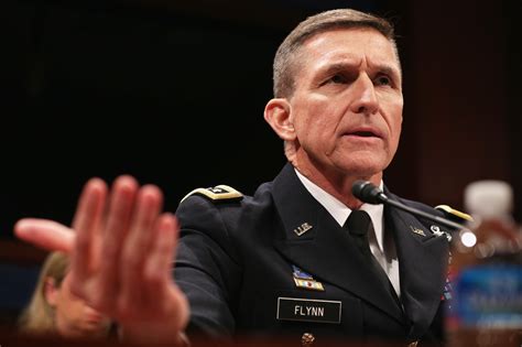 Michael Flynn heard U.S. secrets from CIA chief despite concerns about ...