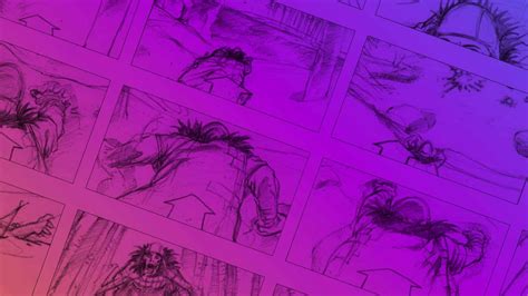 What is a Storyboard? The Fundamentals to Get You Started
