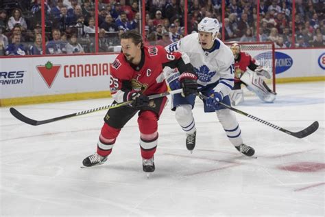 NHL Rumors: Ottawa Senators and Erik Karlsson - Part 3