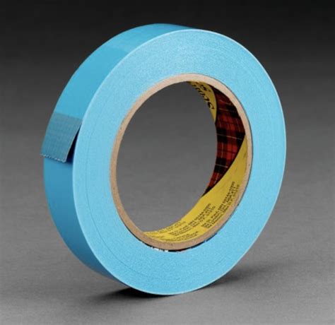 3M 8898 18mm blue tape | Lazada PH