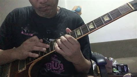 Crazy Train - Guitar cover - YouTube