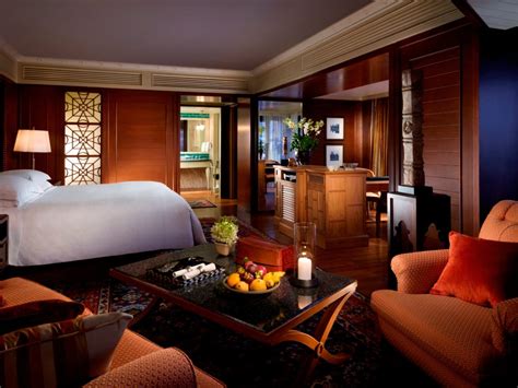 Mandarin Oriental Bangkok - Hotels & Style