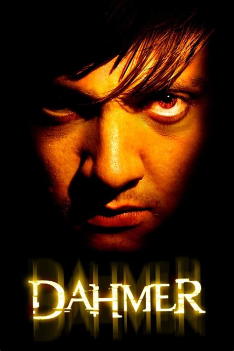 Dahmer (2002) — The Movie Database (TMDB)