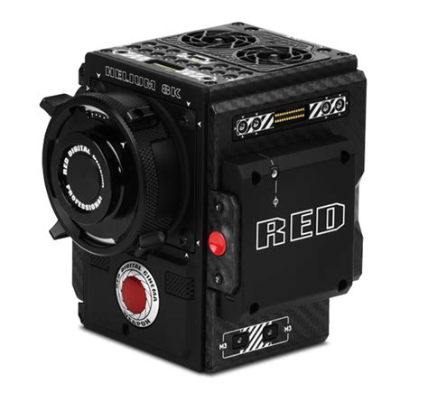 RED Helium 8K Camera Achieved a New All-Time-High DxOmark Score of 108