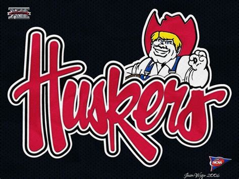 Huskers Wallpapers - Wallpaper Cave