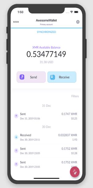 6 Best Monero Wallets (XMR Wallet) 2025 - CoinCodeCap