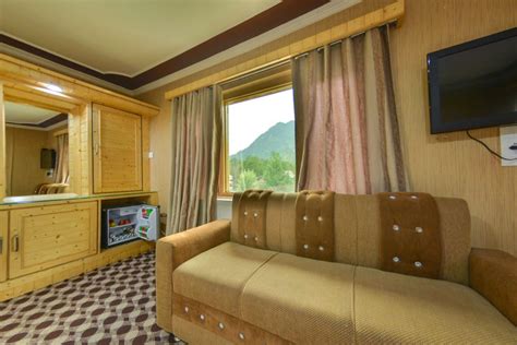 Our Rooms – Hotel Baisaran Pahalgam