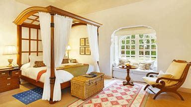 Premier Hotel Room | 5 Star Hotel Room in Jaipur | The Oberoi Rajvilas